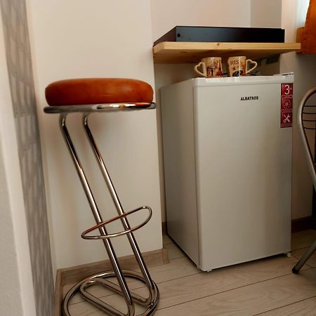 Dayana Home Ramnicu Valcea Exterior foto