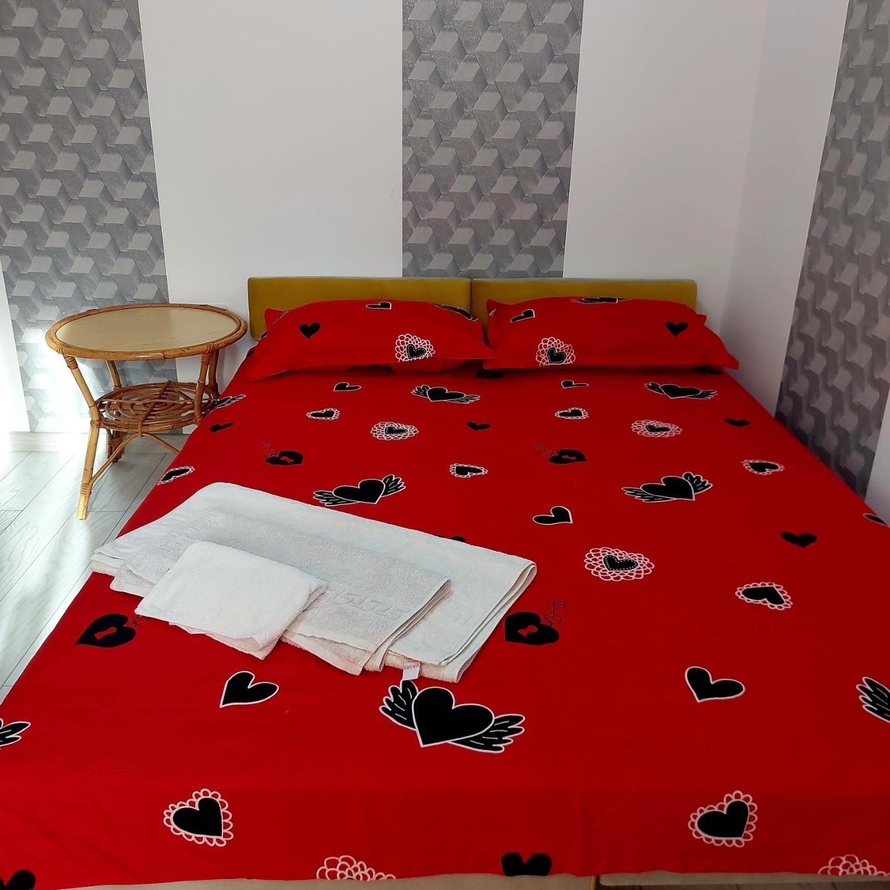 Dayana Home Ramnicu Valcea Exterior foto